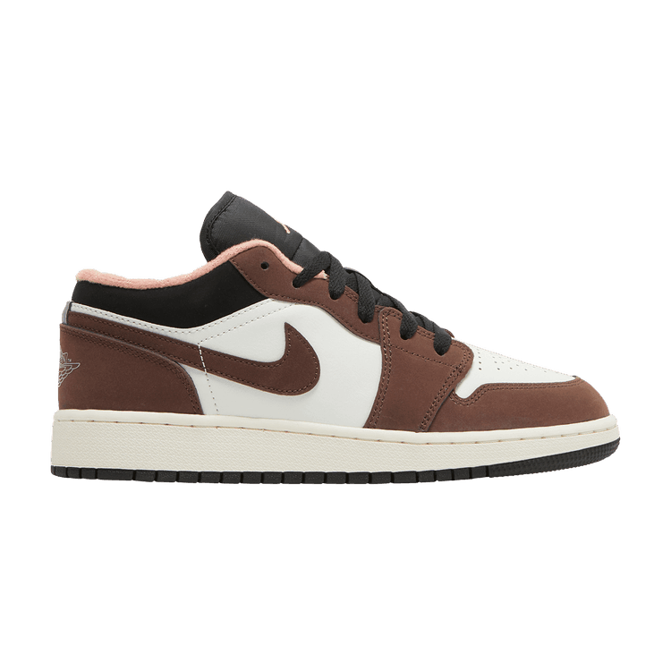 Jordan 1 Low Mocha (GS)