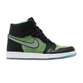 Jordan 1 Retro High Zoom Zen Green