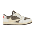 Jordan 1 Retro Low OG SP Travis Scott Reverse Mocha (TD)