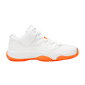 Jordan 11 Retro Low Citrus (2021) (Women's)