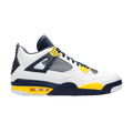 Jordan 4 Retro Cal / Marquette PE