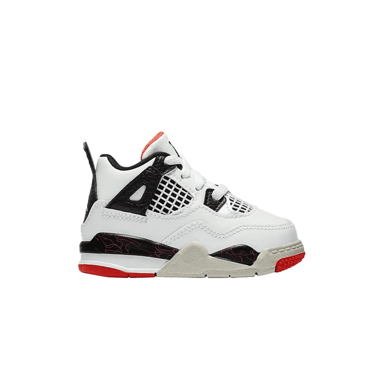 Jordan 4 Retro Flight Nostalgia (TD)