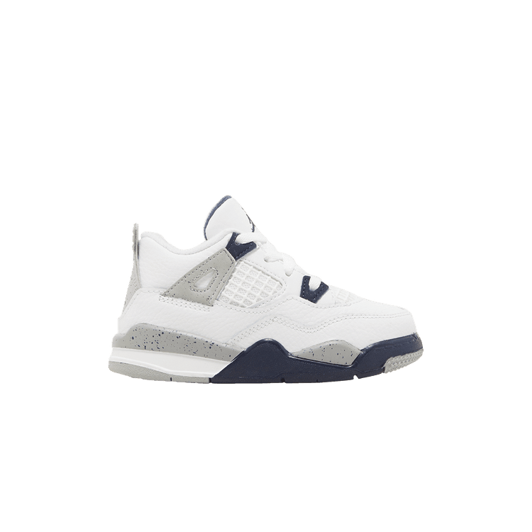Jordan 4 Retro Midnight Navy (TD)