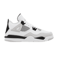 Jordan 4 Retro Military Black (PS)