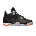 Jordan 4 Retro Starfish (Women's)
