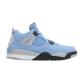 Jordan 4 Retro University Blue (PS)