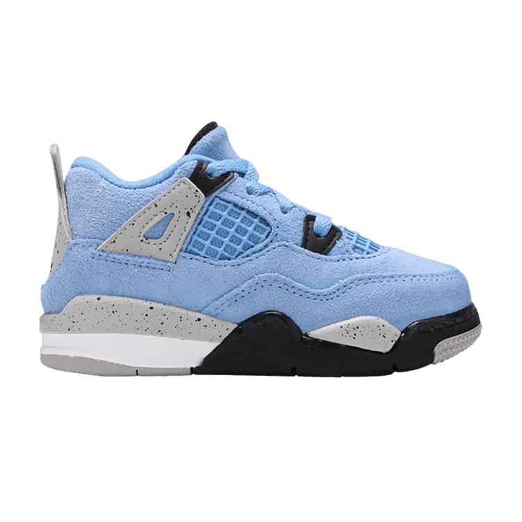 Jordan 4 Retro University Blue (TD)