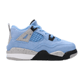 Jordan 4 Retro University Blue (TD)