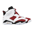 Jordan 6 Retro Carmine (2021)