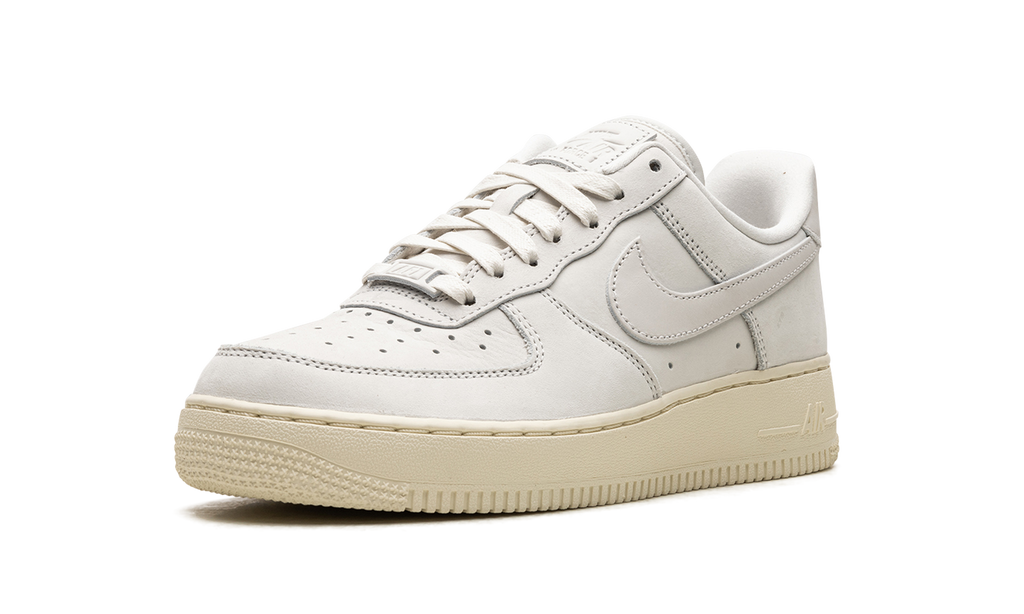 AIR FORCE 1 LO WMNS "Summit White" DR9503 100