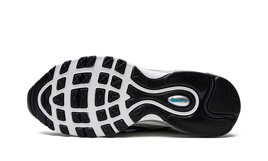 AIR MAX 97 OG WMNS "Atlantic Blue Voltage Yellow (W)"