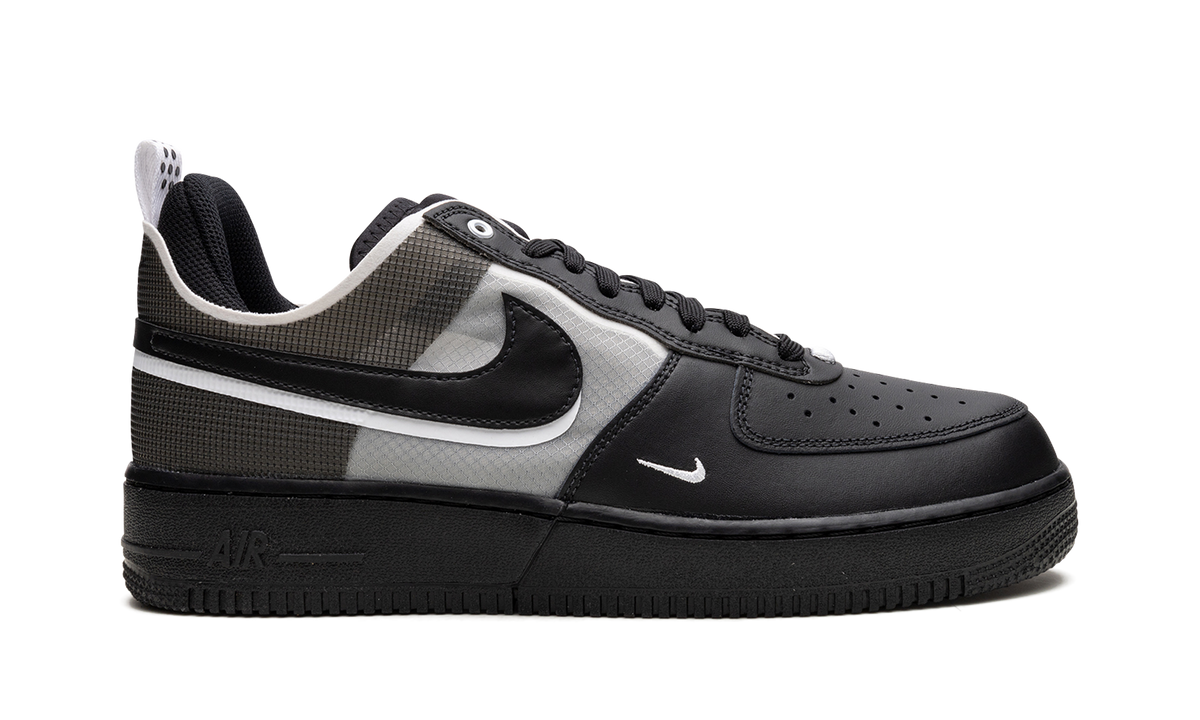 Air Force 1 React "Black / White" DM0573 002