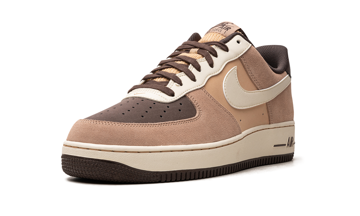 Air Force 1 Low "Hemp/Coconut Milk" FB8878 200