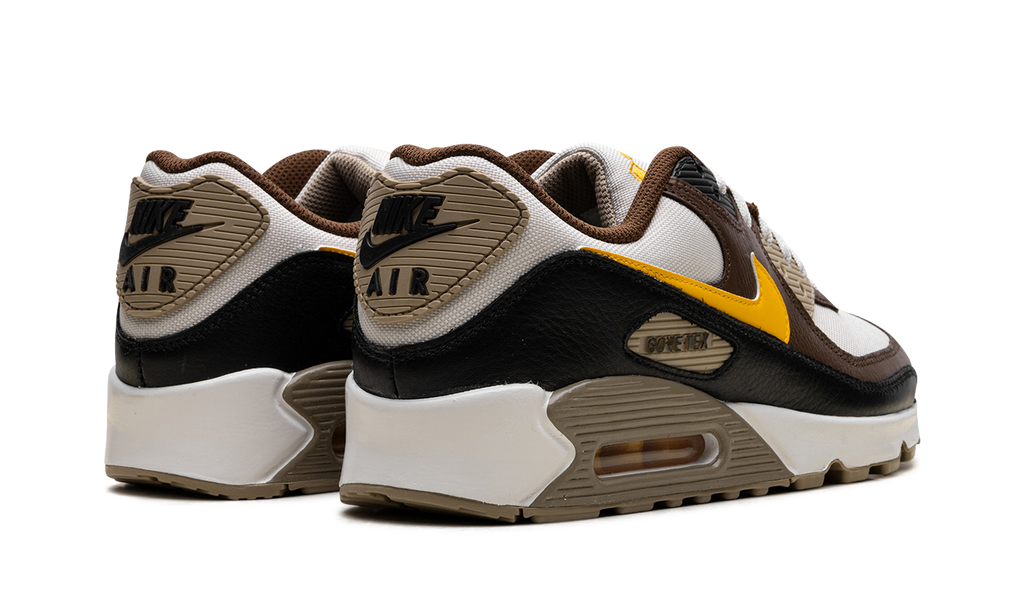 Air Max 90 "Cacao Wow"
