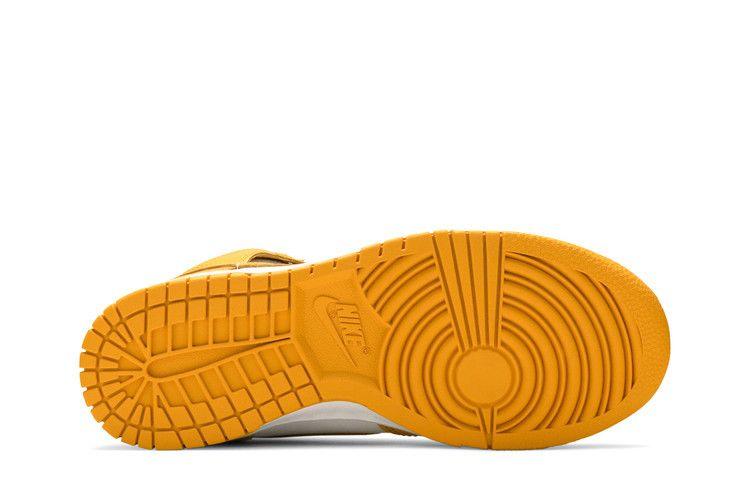 Nike Dunk High Dark Sulfur (Women's)