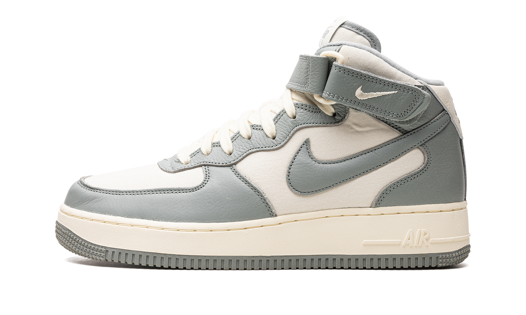 Air Force 1 Mid "Mica Green" FB2036 100