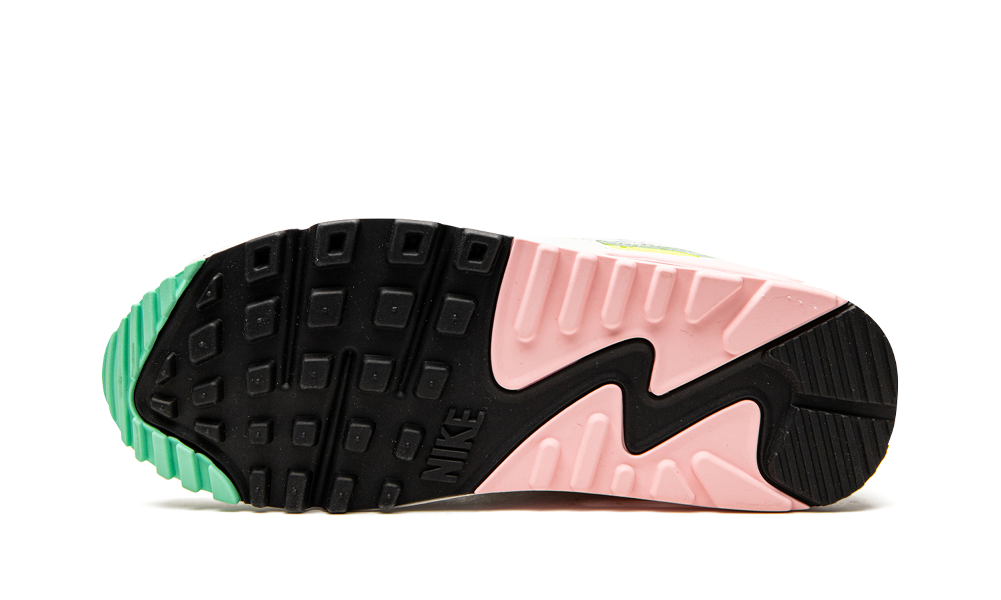 AIR MAX 90 MNS WMNS "Easter"