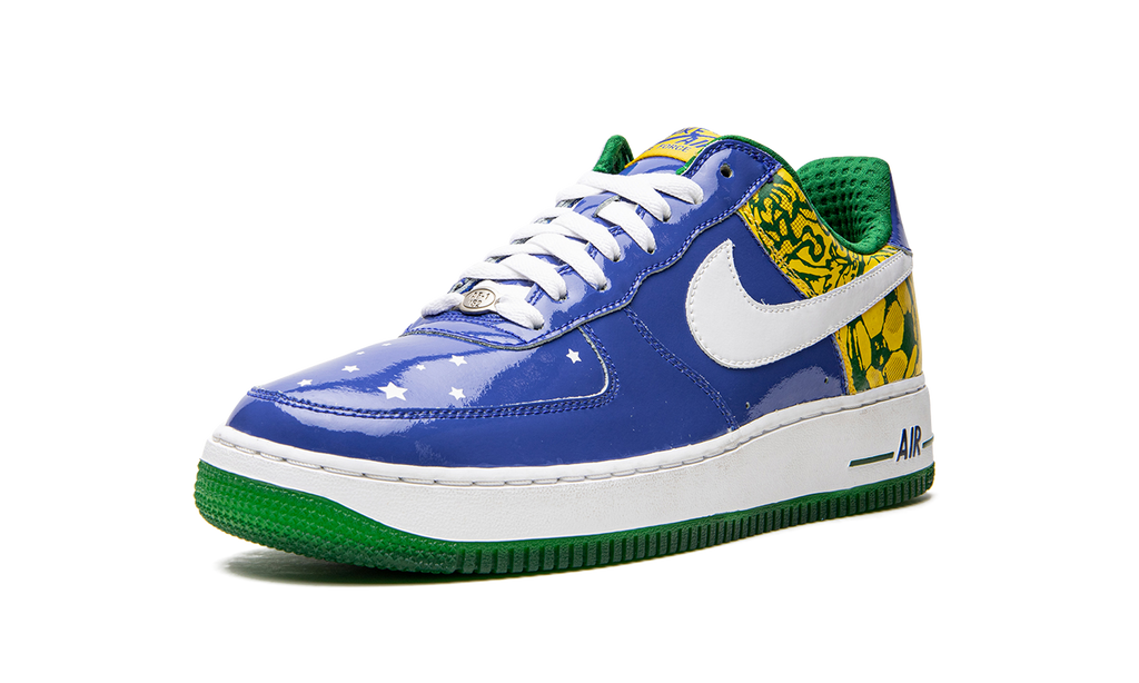 Air Force 1 PRM "Ronaldinho" 313983 411