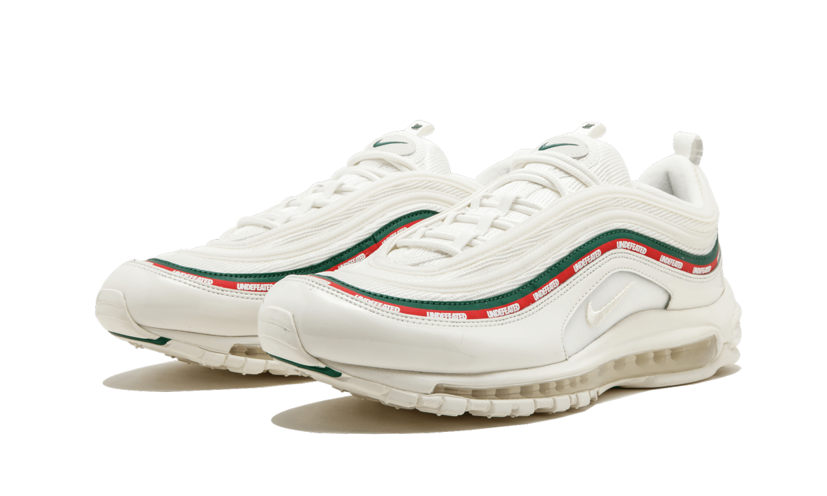Nike Air Max 97 OG UNDFTD