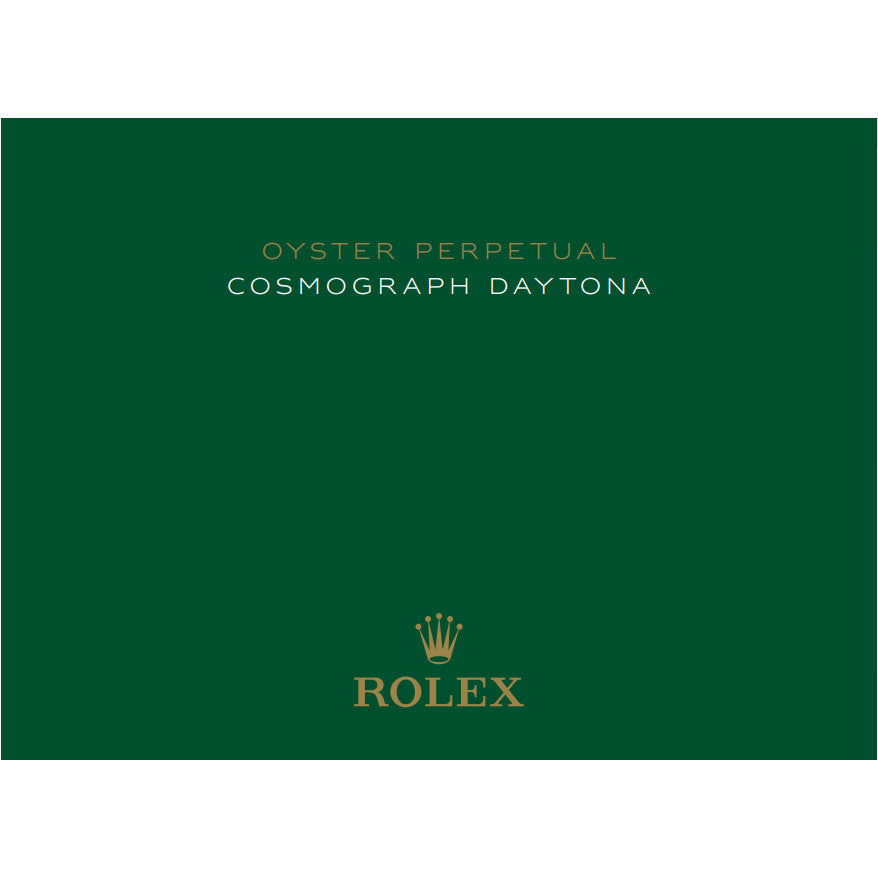 Rolex Cosmograph Daytona Champagne Dial Men's Watch 116503-0003
