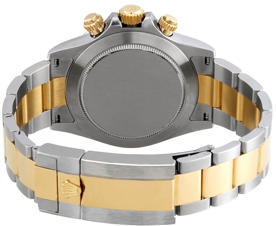 Rolex Cosmograph Daytona Diamond Dial Men's Watch 116523-0043