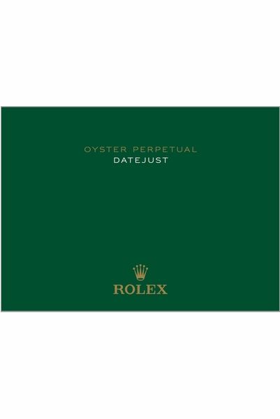 Rolex Day-Date Special Edition Solid Gold Men's Watch 18948