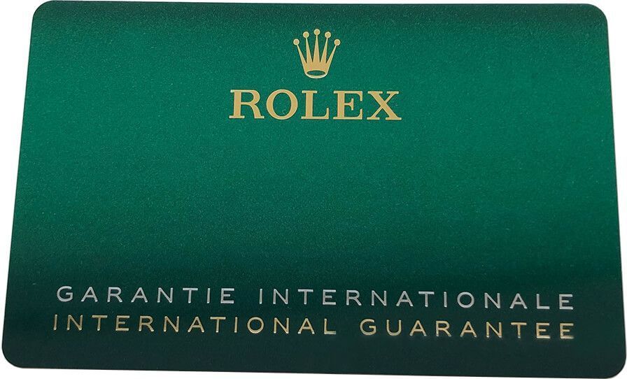Rolex Day-Date 40 Solid Gold Men's Watch 228348RBR-0002