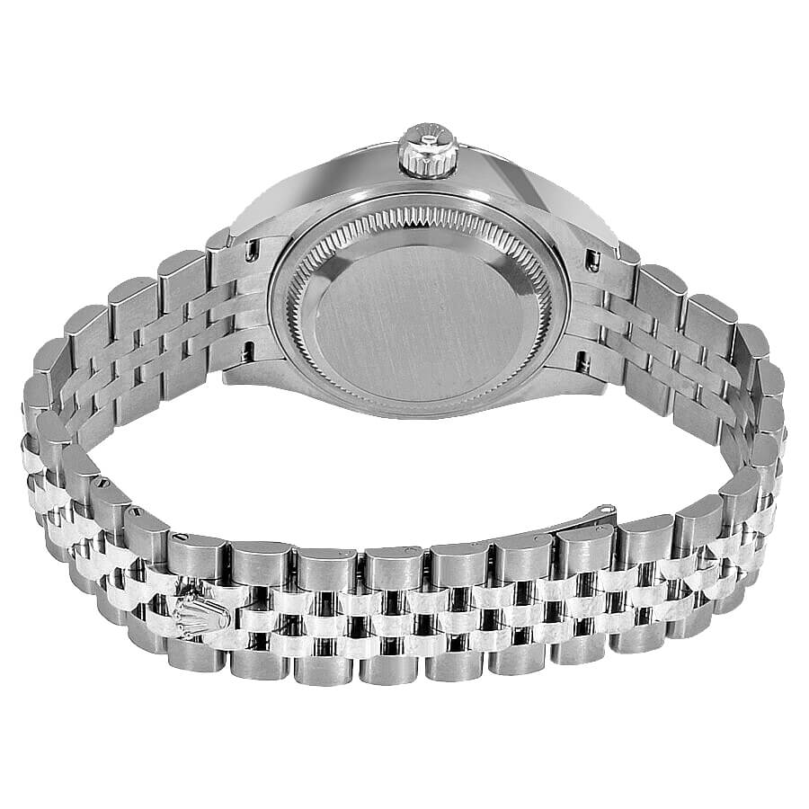 Rolex Datejust 41 Slate Grey Men's Watch 126334-0022