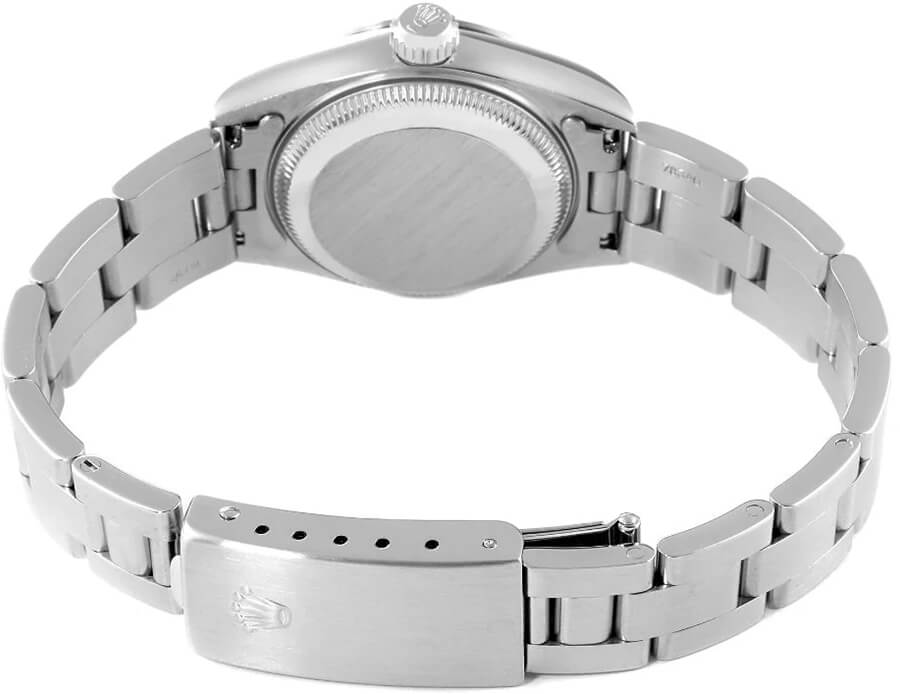 Rolex Oyster Perpetual 26 Date Oyster Bracelet Women's Watch 79160