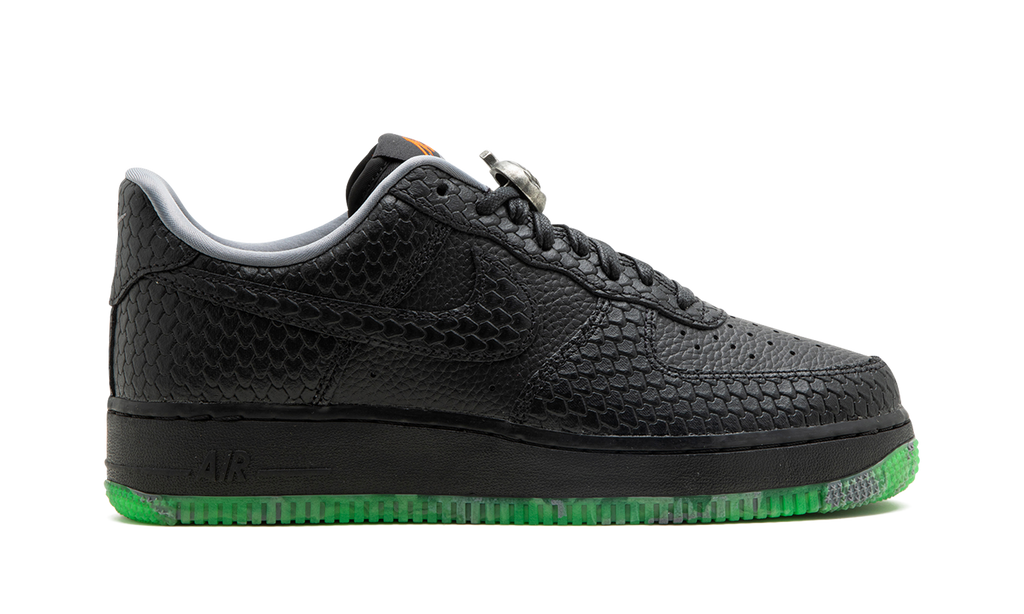 Air Force 1 Low "Halloween" FQ8822 084