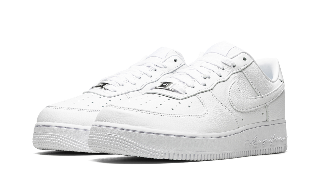 Air Force 1 Low "Drake NOCTA - Certified Lover Boy (Love You Forever Edition)" CZ8065 100A