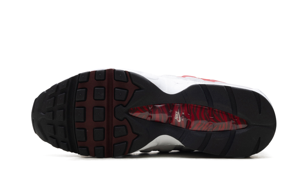 Air Max 95 "Yardrunners Morehouse" II7276 001