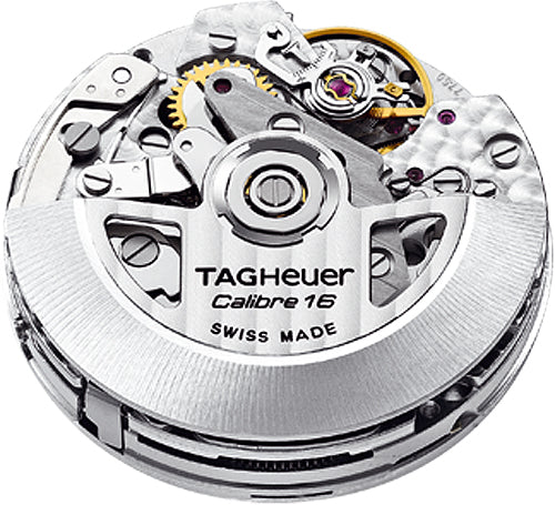 Tag Heuer Aquaracer CAF5011.FT8011