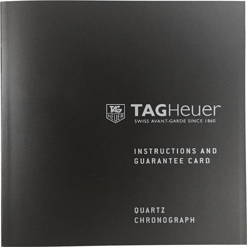 Tag Heuer Aquaracer CAN1010.FT8011