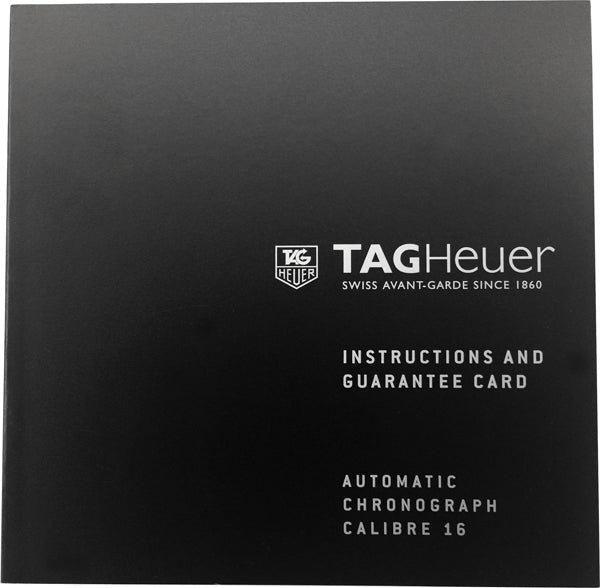 Tag Heuer Aquaracer Automatic Men's Luxury Watch CAP2110.FT6028
