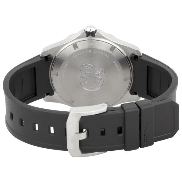 Tag Heuer Aquaracer Men's Watch WAF1112.FT8009