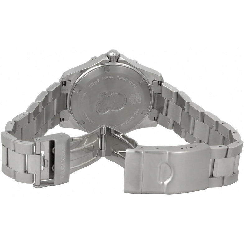 Tag Heuer Aquaracer Quartz Watch WAF1117.BA0810