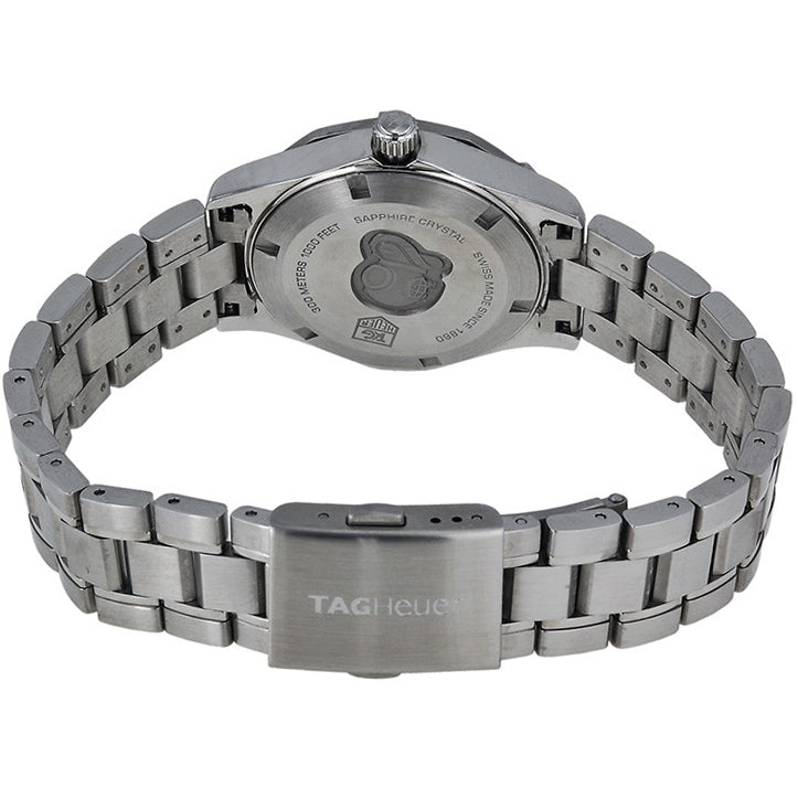 Tag Heuer Aquaracer Black Dial Women's Watch WAF1310.BA0817