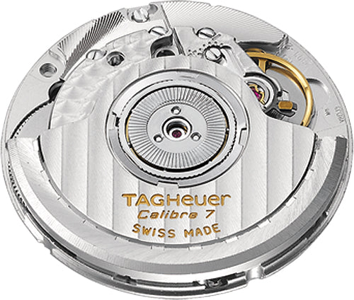 Tag Heuer Aquaracer WAK211A.FT6027