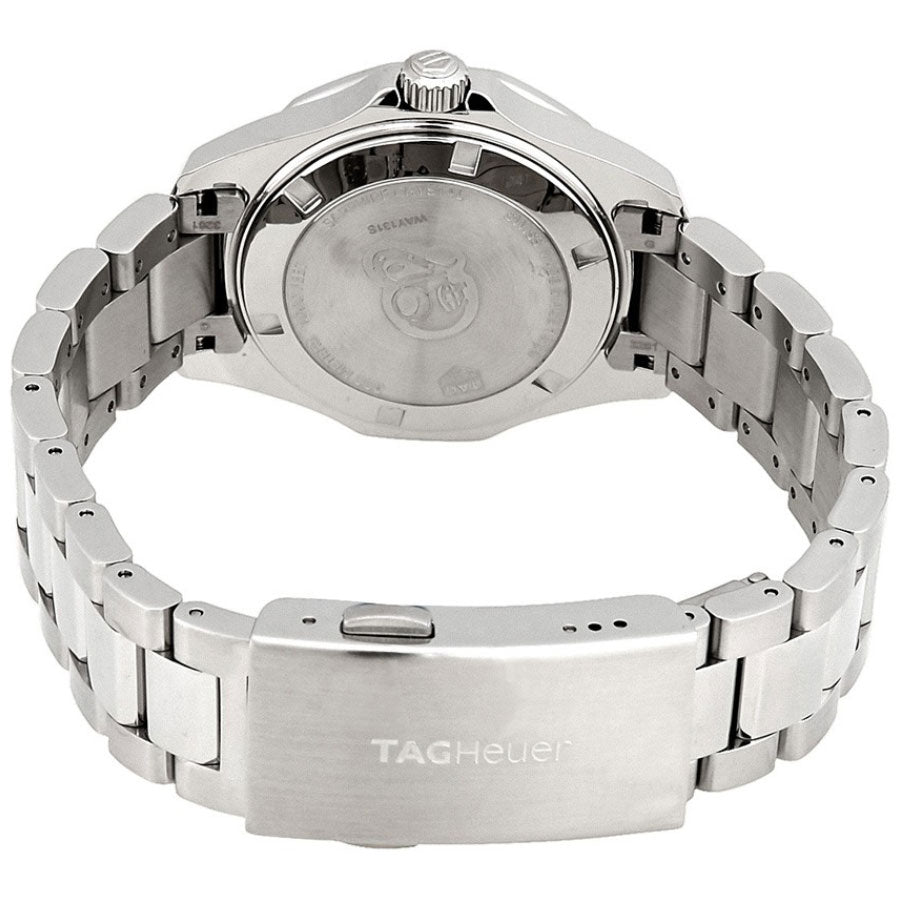 Tag Heuer Aquaracer 35mm Women's Sports Watch WAY131S.BA0748