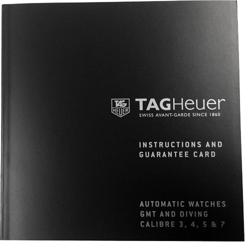 Tag Heuer Aquaracer Automatic Black Dial Men's Watch WAY201A.FT6142