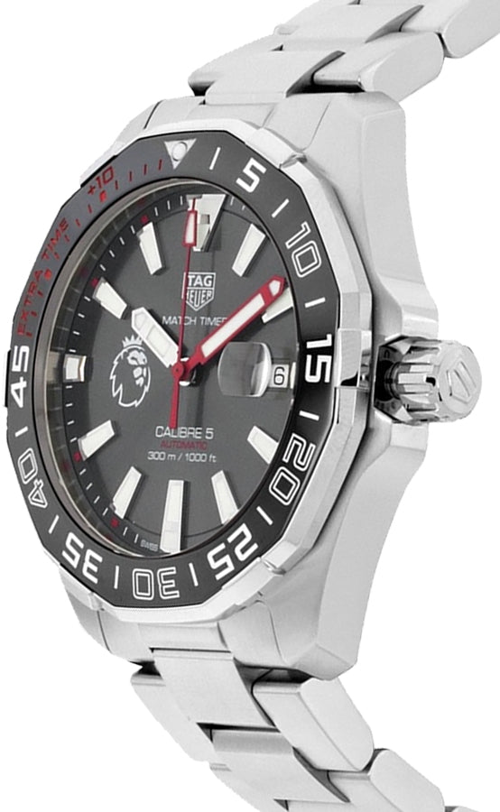 Tag Heuer Aquaracer Premiere League Men's Watch WAY201D.BA0927