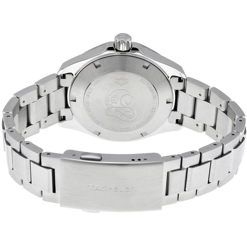 Tag Heuer Aquaracer Brand New Swiss Made Men's Watch WAY2112.BA0928