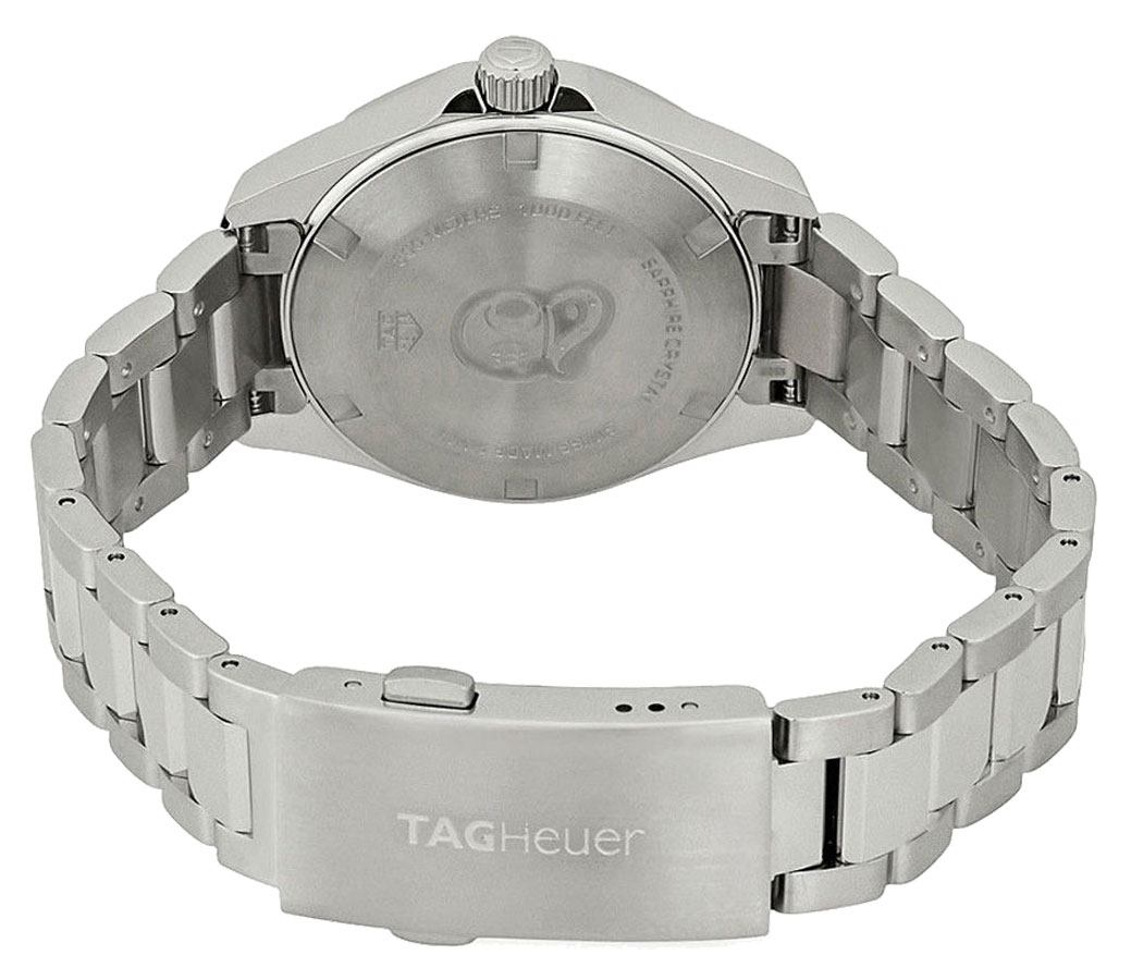Tag Heuer Aquaracer WBD131B.BA0748