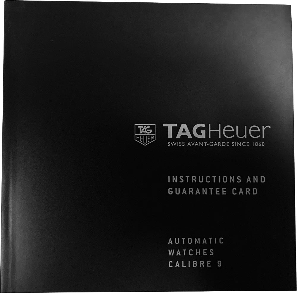 Tag Heuer Aquaracer WBD2310.BA0740