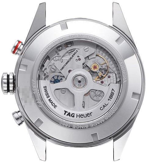 Tag Heuer Carrera CAR2A10.BA0796