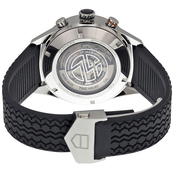 Tag Heuer Carrera CAR2A12.FT6033