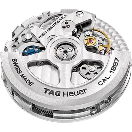 Tag Heuer Carrera Calibre 1887 Men's Luxury Watch CAR2A80.FC6237