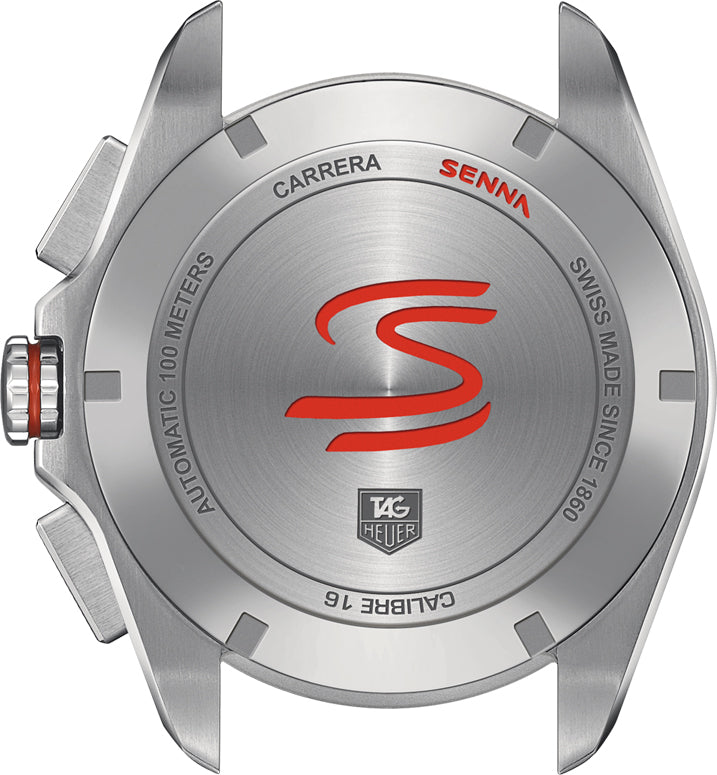 Tag Heuer Carrera CBB2010.BA0906