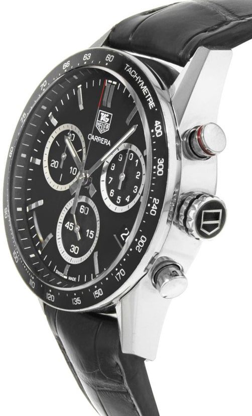 Tag Heuer Carrera Chronograph Men's Watch CV1A10.FC6235